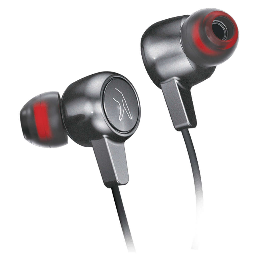 Fingers SoundElite Wired Earphone Rich Grey