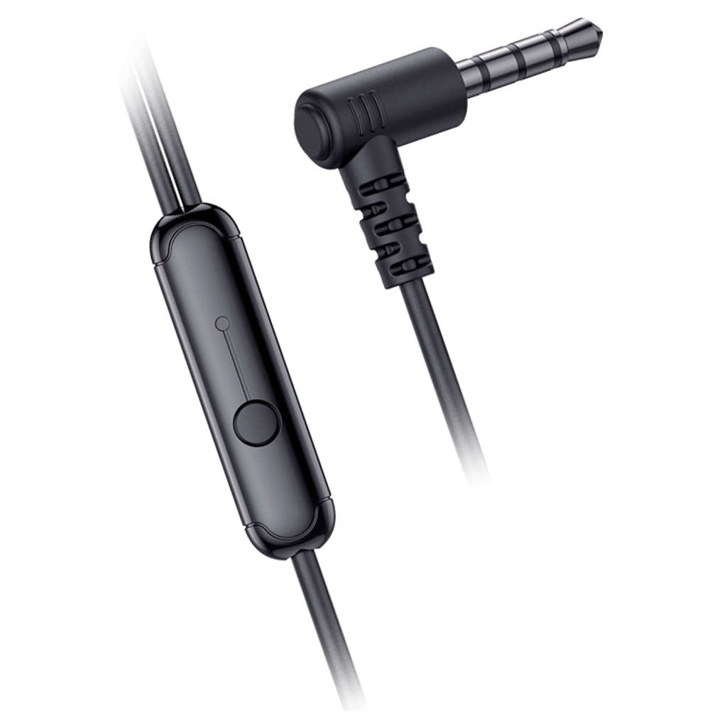 Fingers SoundElite Wired Earphone Rich Grey