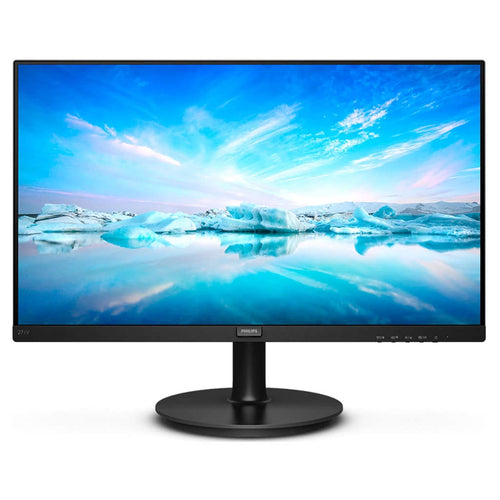 Philips Full HD IPS Panel LED Monitor 27 Inch Black 271V8/94 