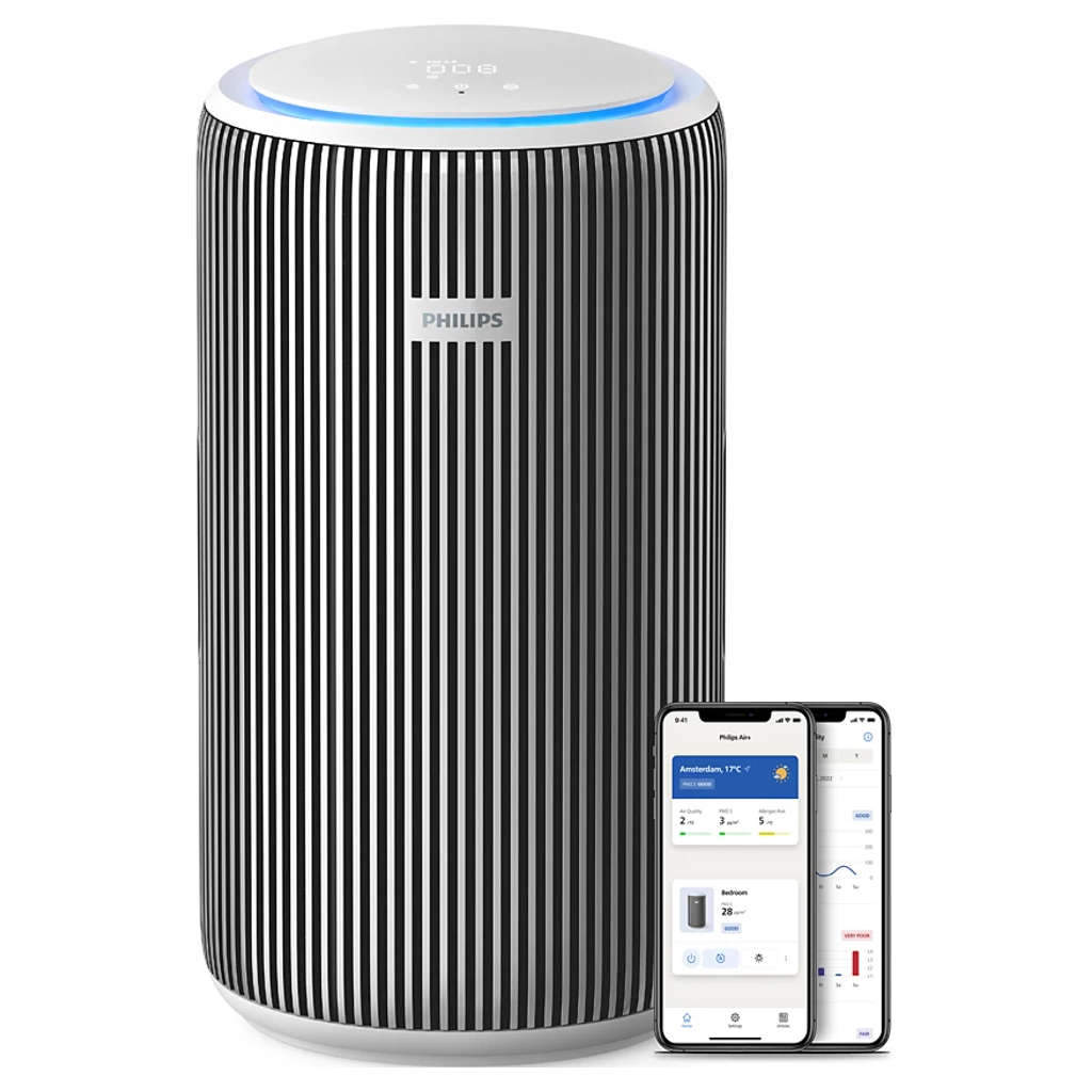 Philips PureProtect 3200 Series Smart Air Purifier AC3220/60 