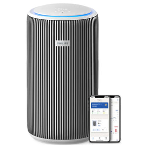 Philips PureProtect 3200 Series Smart Air Purifier AC3220/60 