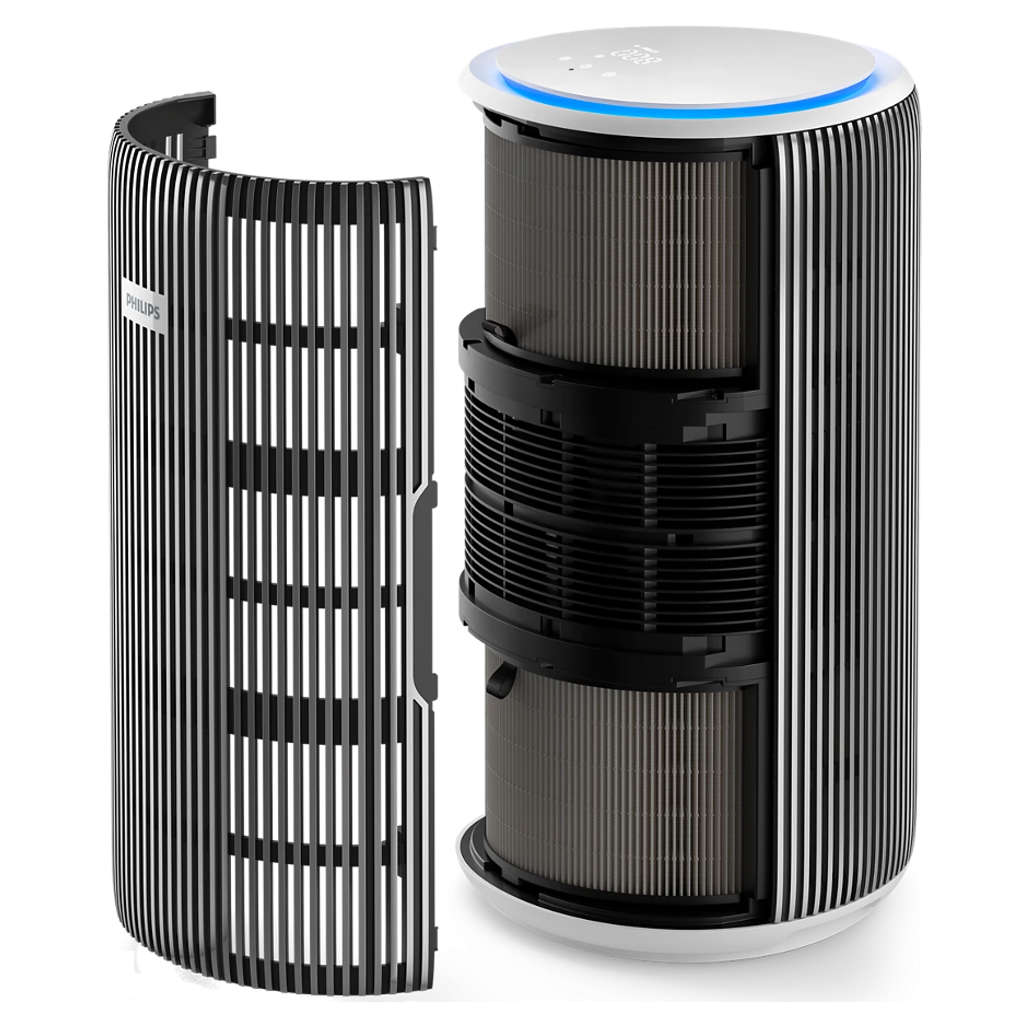Philips PureProtect 3200 Series Smart Air Purifier AC3220/60