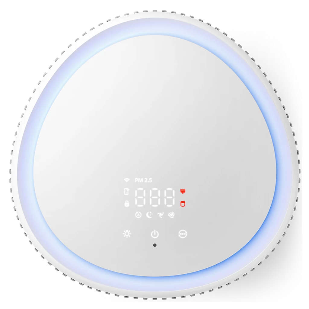 Philips PureProtect 3200 Series Smart Air Purifier AC3220/60