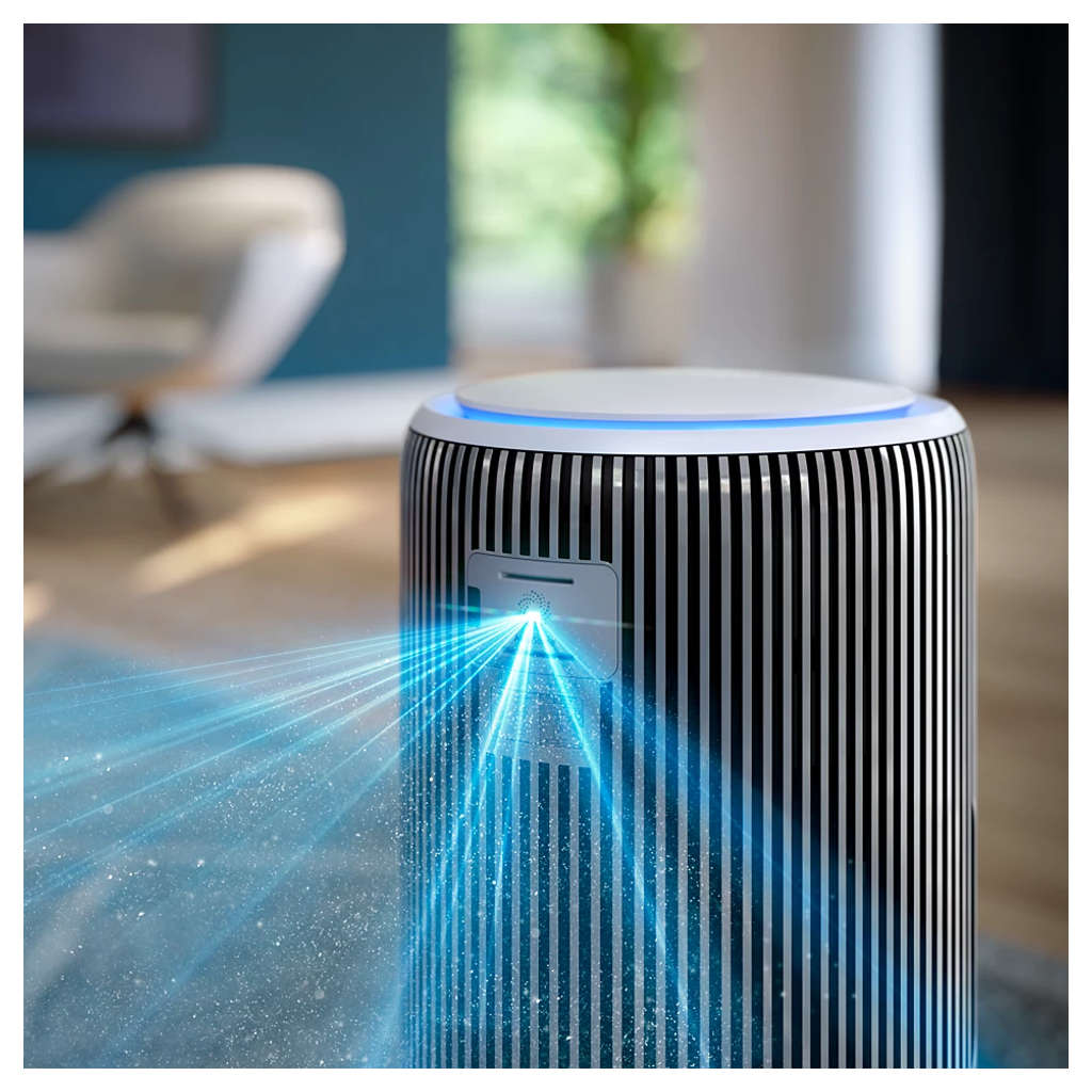 Philips PureProtect 3200 Series Smart Air Purifier AC3220/60