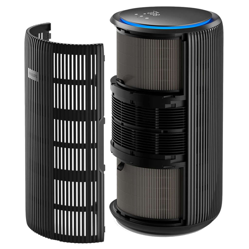 Philips PureProtect 4200 Series Smart Air Purifier AC4221/61