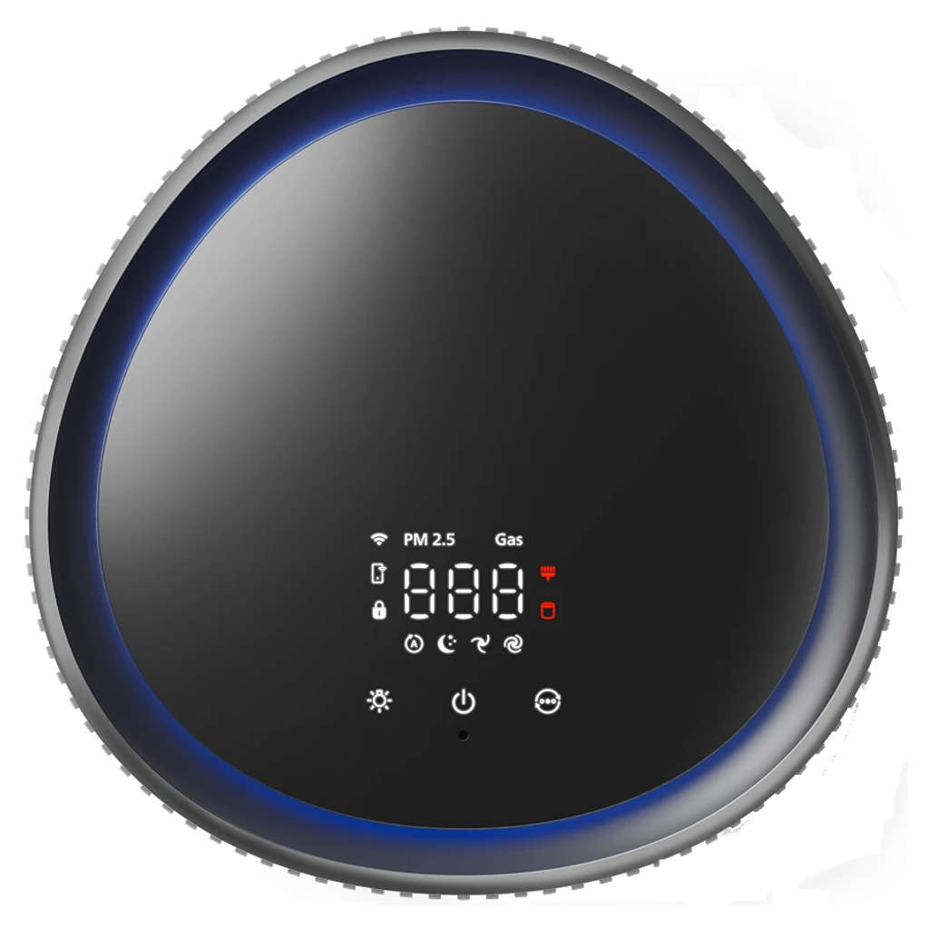 Philips PureProtect 4200 Series Smart Air Purifier AC4221/61