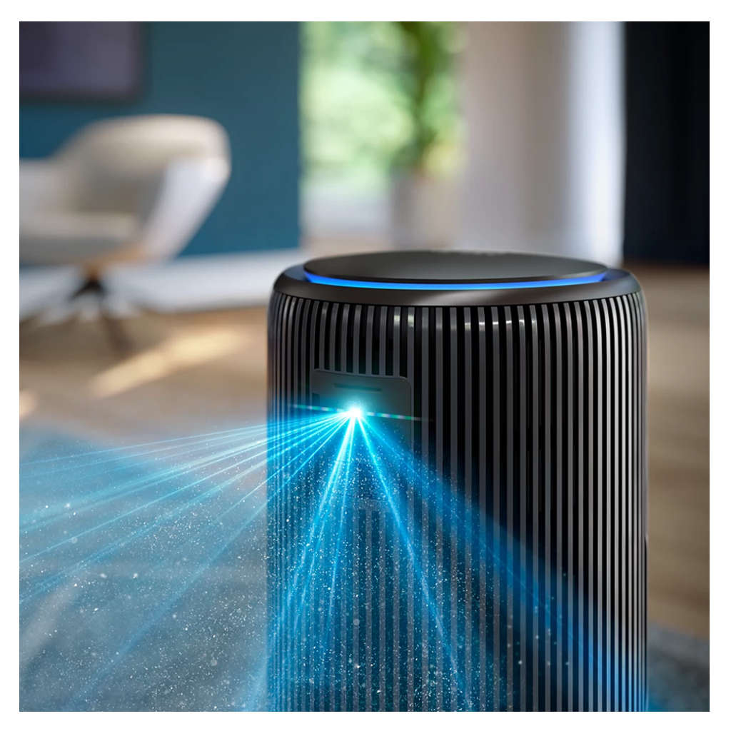 Philips PureProtect 4200 Series Smart Air Purifier AC4221/61