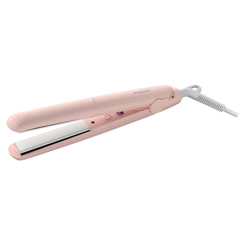 Philips Hair Straightener With Kerashine BHS286 