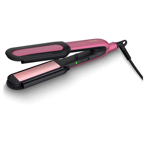 Philips Hair Straightener With NourishCare BHS522/00 