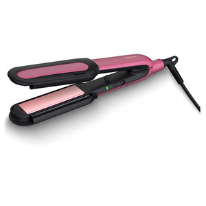 Philips Hair Straightener With NourishCare BHS522/00 