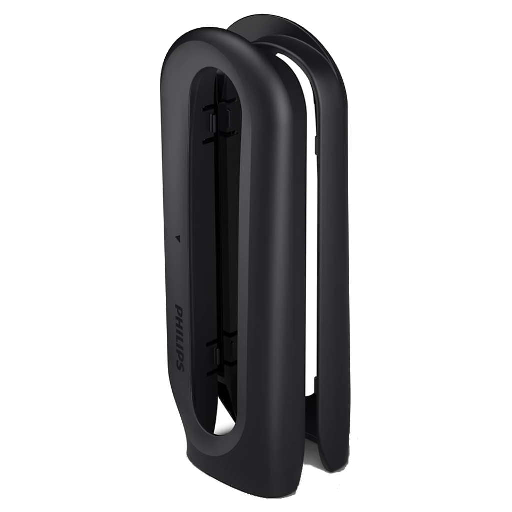 Philips Hair Straightener With NourishCare BHS522/00