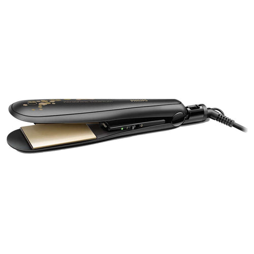 Philips Hair Straightener Black BHS736/00 