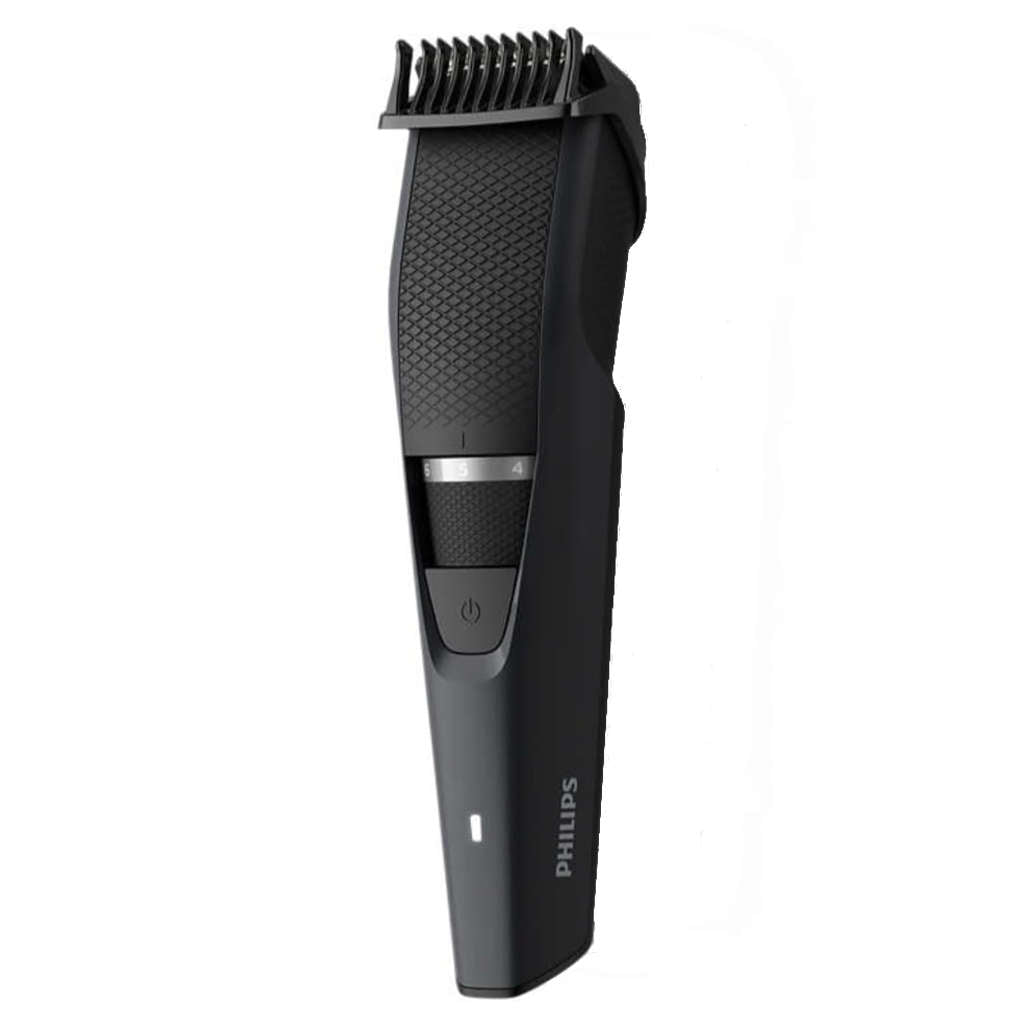 Philips 3000 Series Beard Trimmer Black BT3302/15