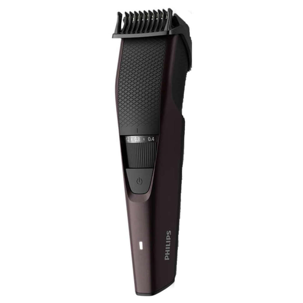 Philips 3000 Series Beard Trimmer Black BT3415/15