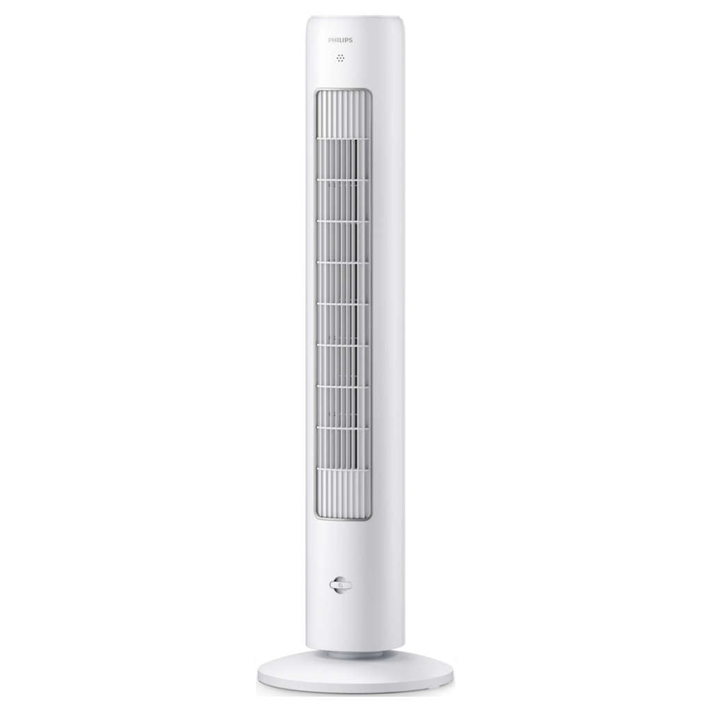 Philips 5000 Series High Performance Bladeless Technology Tower Fan White CX5535/00 