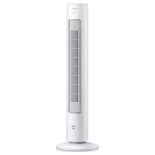 Philips 5000 Series High Performance Bladeless Technology Tower Fan White CX5535/00 