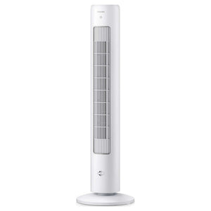Philips 5000 Series High Performance Bladeless Technology Tower Fan White CX5535/00 