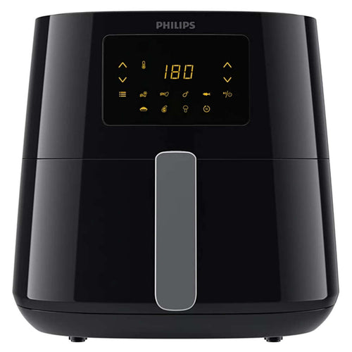 Philips 3000 Series Airfryer XL 2000W Black HD9270/70 