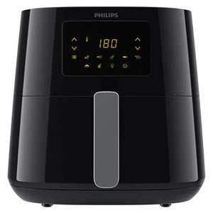 Philips 3000 Series Airfryer XL 2000W Black HD9270/70 
