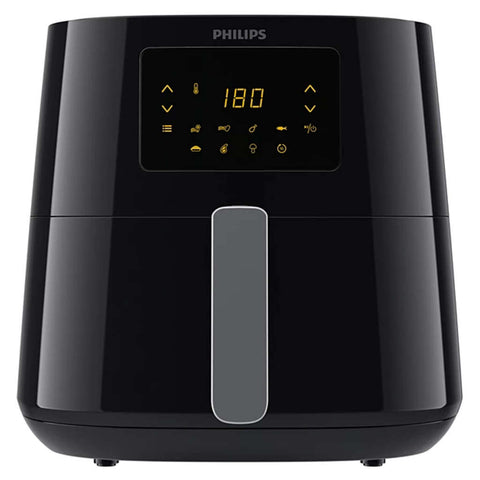Philips 3000 Series Airfryer XL 2000W Black HD9270/70 