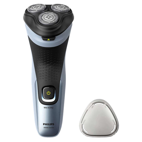 Philips 3000X Series Wet & Dry Electric Shaver X3063/03 