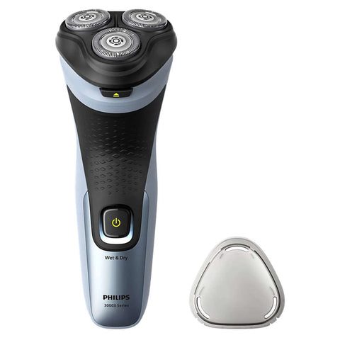 Philips 3000X Series Wet & Dry Electric Shaver X3063/03 