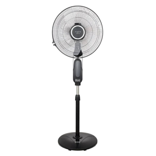 Kuhl Inspira P1 Pedestal Fan 400 mm Black 
