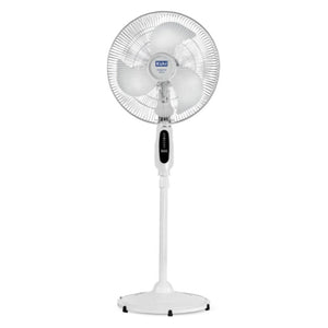 Kuhl Inspira P2 Pedestal Fan 450 mm White 