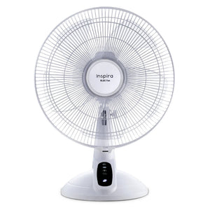 Kuhl Inspira T1 Table Fan 400 mm White 