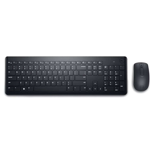 Dell Wireless Keyboard And Mouse Combo KM3322W 