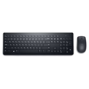 Dell Wireless Keyboard And Mouse Combo KM3322W 