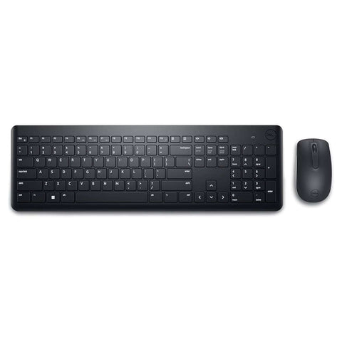 Dell Wireless Keyboard And Mouse Combo KM3322W 