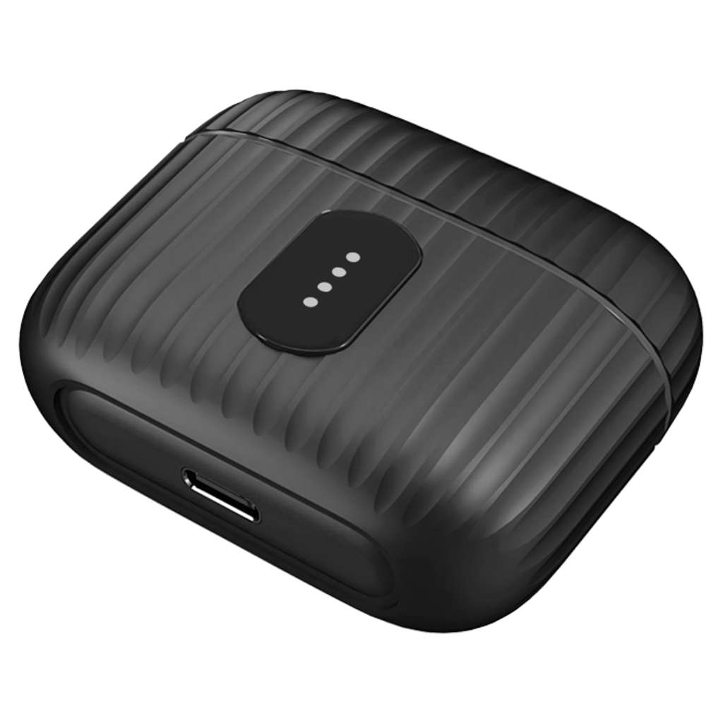 Fingers EarTunes-5 True Wireless Earbuds Matte Black