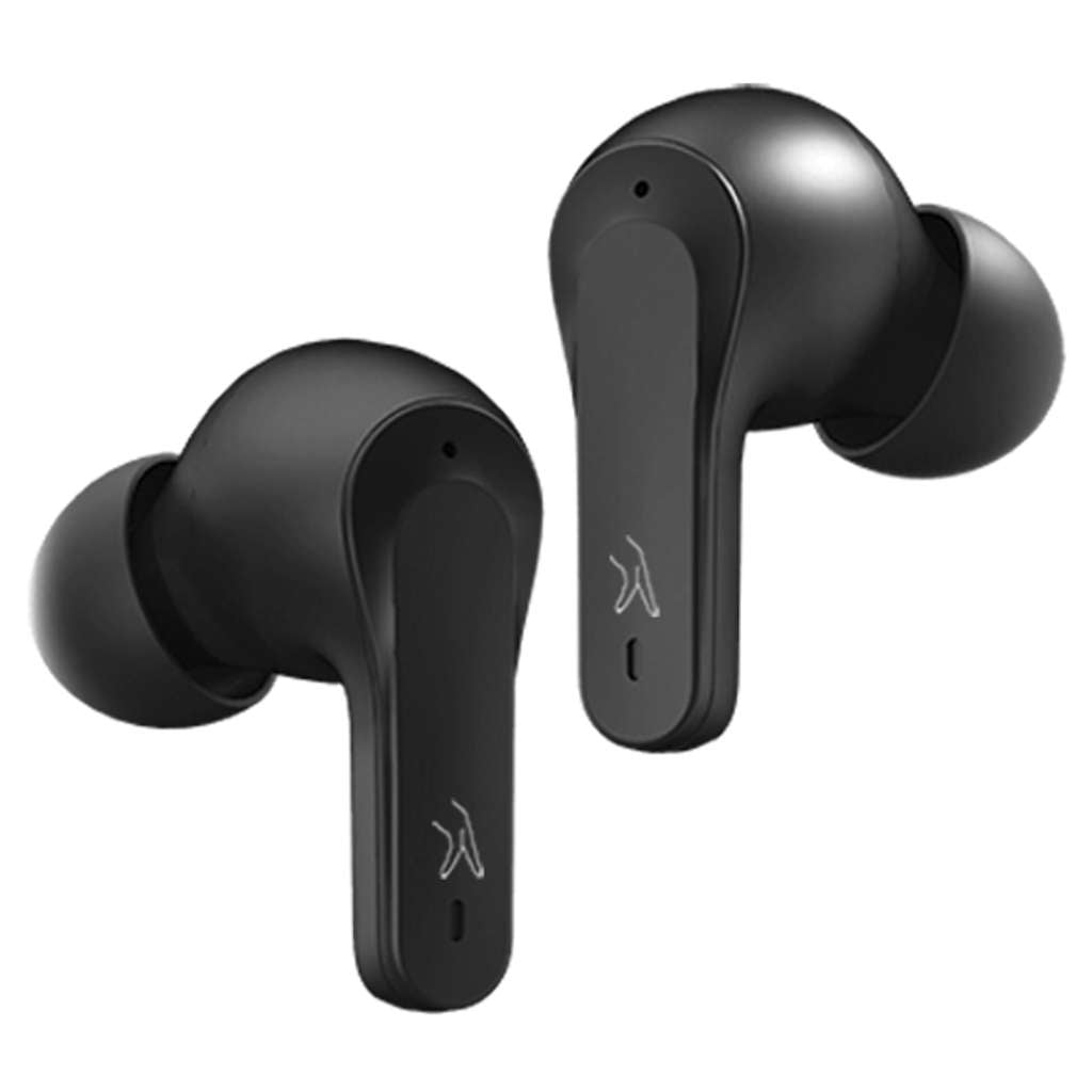 Fingers EarTunes-5 True Wireless Earbuds Matte Black