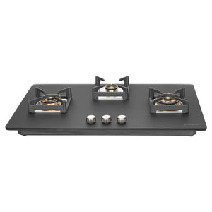 Faber Hob Bella Cooktop 3 Brass Burner HT903 BR AI FFD 