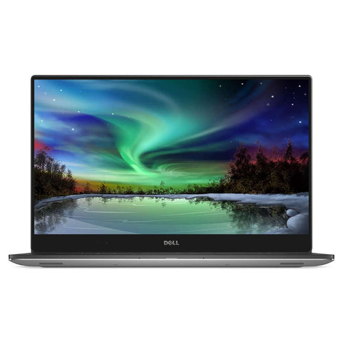 Dell Precision 5520 Core i7 Laptop 7th Gen 15.6 Inches 8/515 GB 
