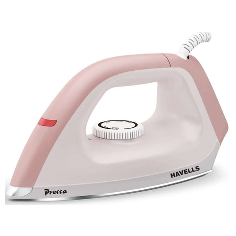 Havells Pressa Dry Iron 1100W GHGDICTC110 