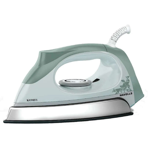 Havells Komfi Dry Iron 1100W GHGDICSG100 