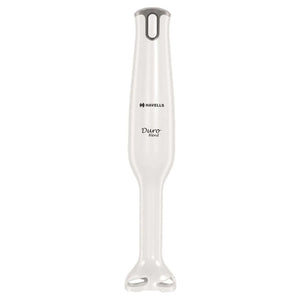 Havells Duro Hand Blender 300W White Light Grey GHFHBDSW030 