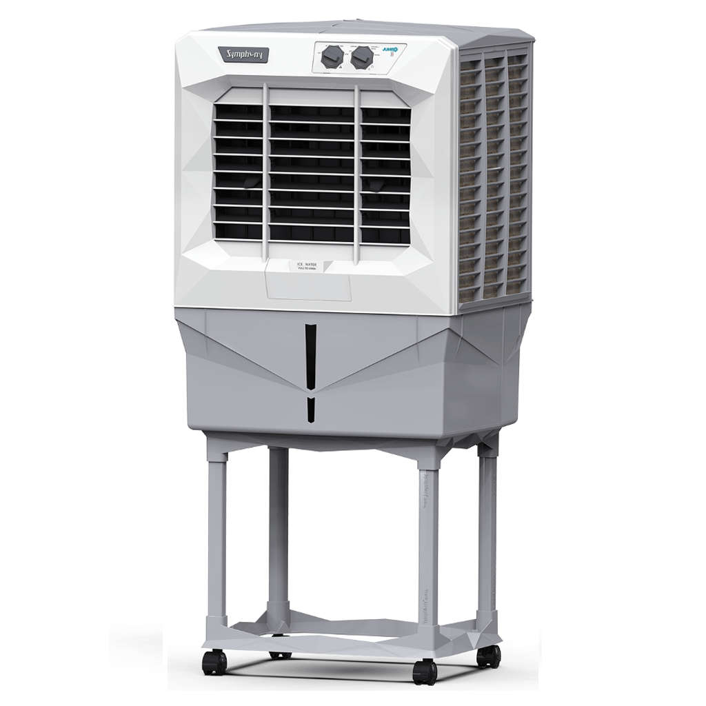 Symphony Jumbo DB 45 Desert Air Cooler With Trolley