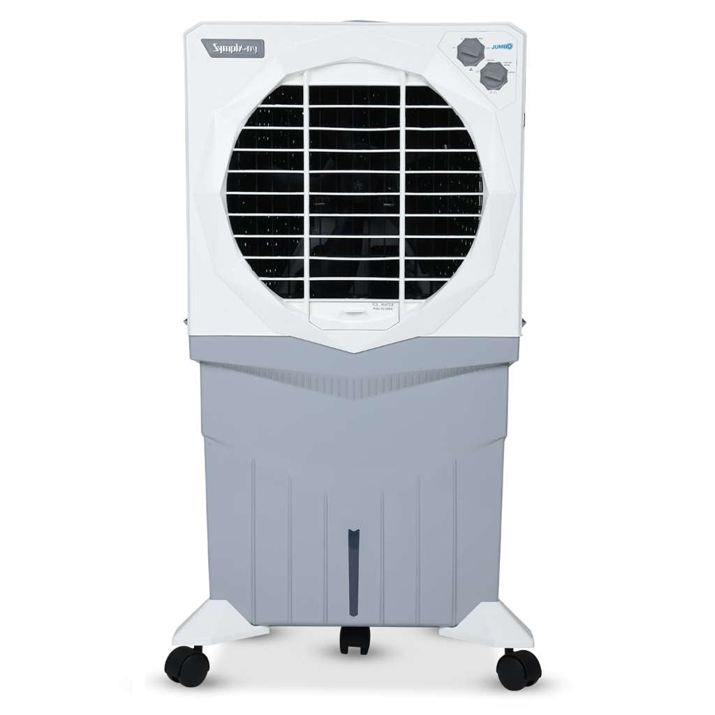 Symphony Jumbo 75XL+ Desert Air Cooler 75 Litre 