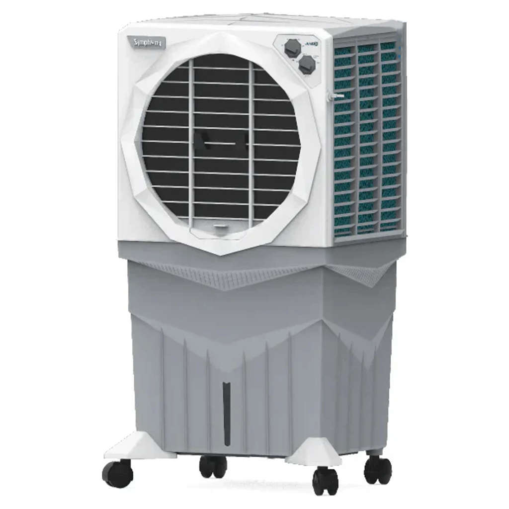 Symphony Jumbo 75XL+ Desert Air Cooler 75 Litre