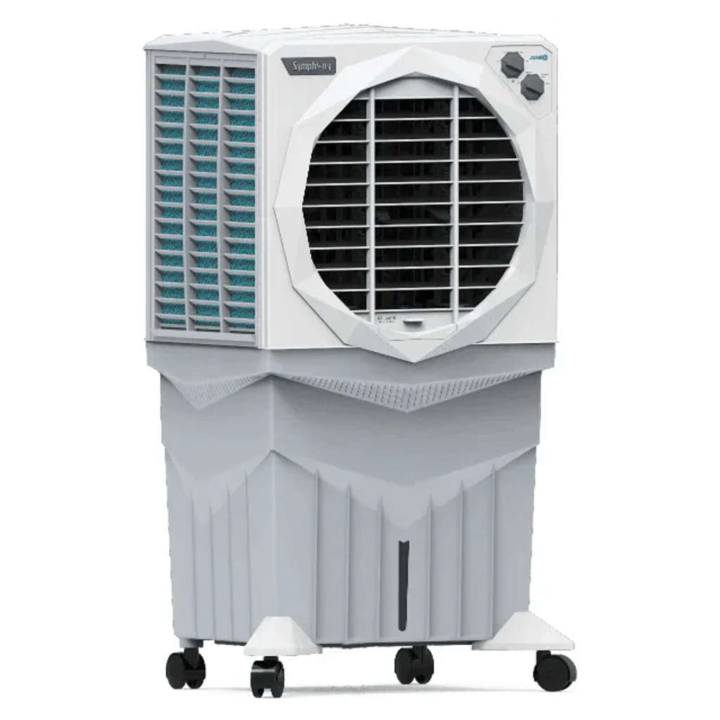 Symphony Jumbo 75XL+ Desert Air Cooler 75 Litre