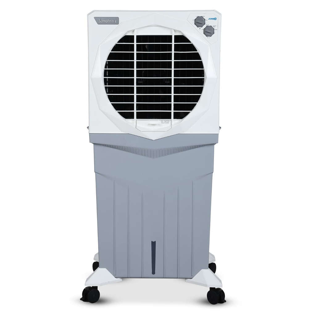 Symphony Jumbo 95XL+ Desert Air Cooler 95 Litre 