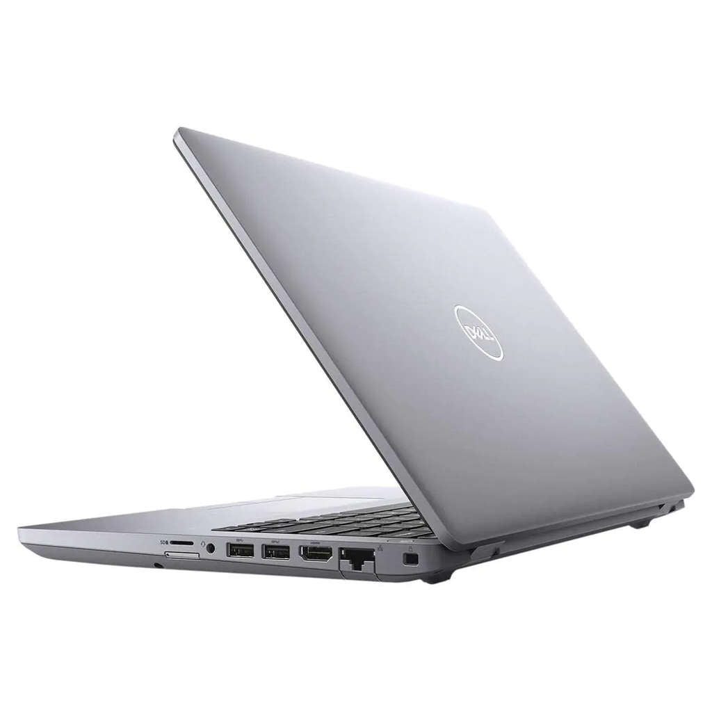 Dell Latitude E5411 Intel Core i7 Laptop 10th Gen 16/512 GB 14 Inch (Refurbished)