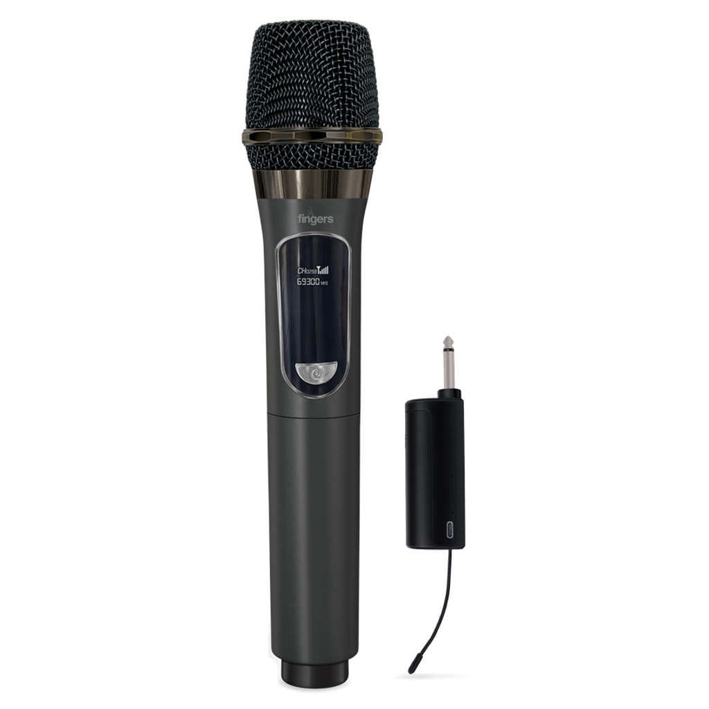 Fingers Freedom Mic-U105 Wired Microphone 