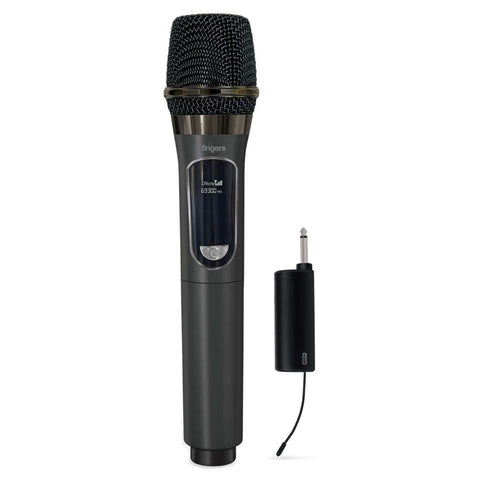 Fingers Freedom Mic-U105 Wired Microphone 