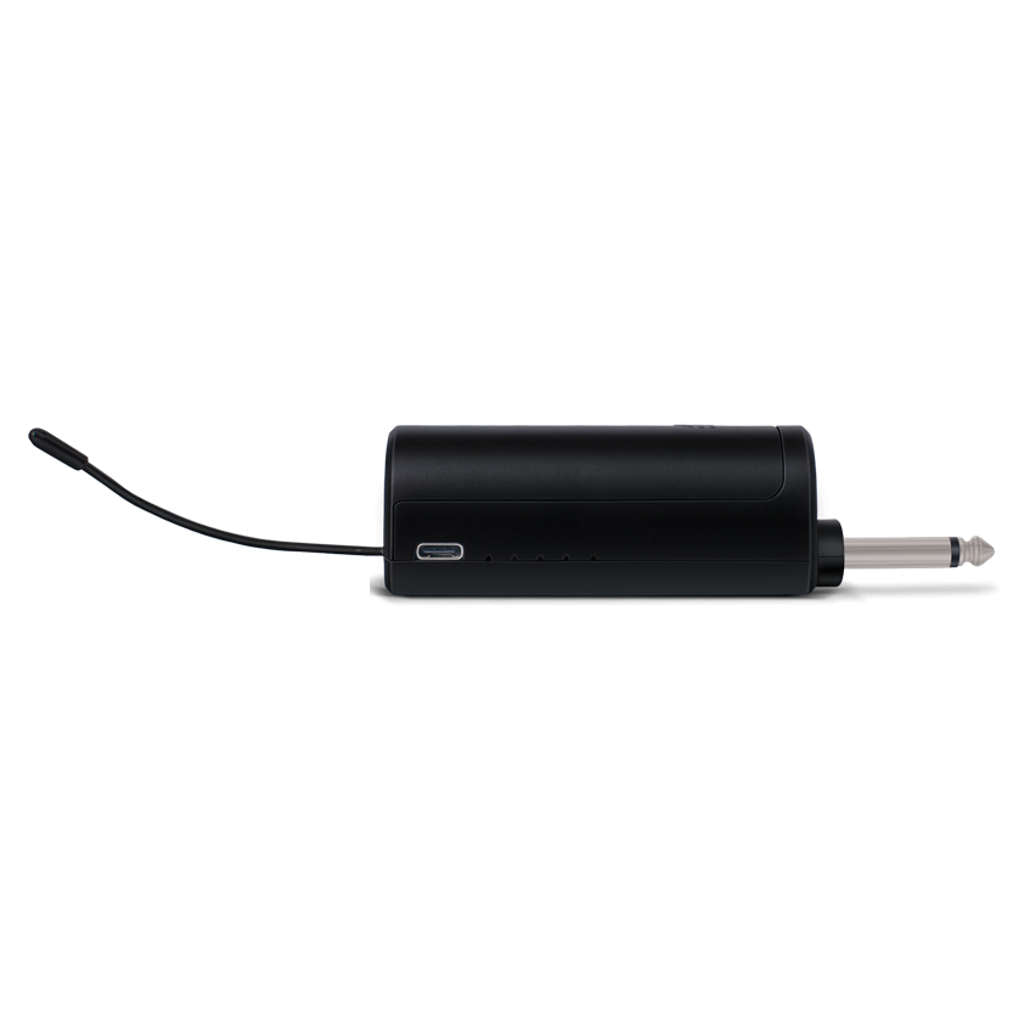 Fingers Freedom Mic-U105 Wired Microphone