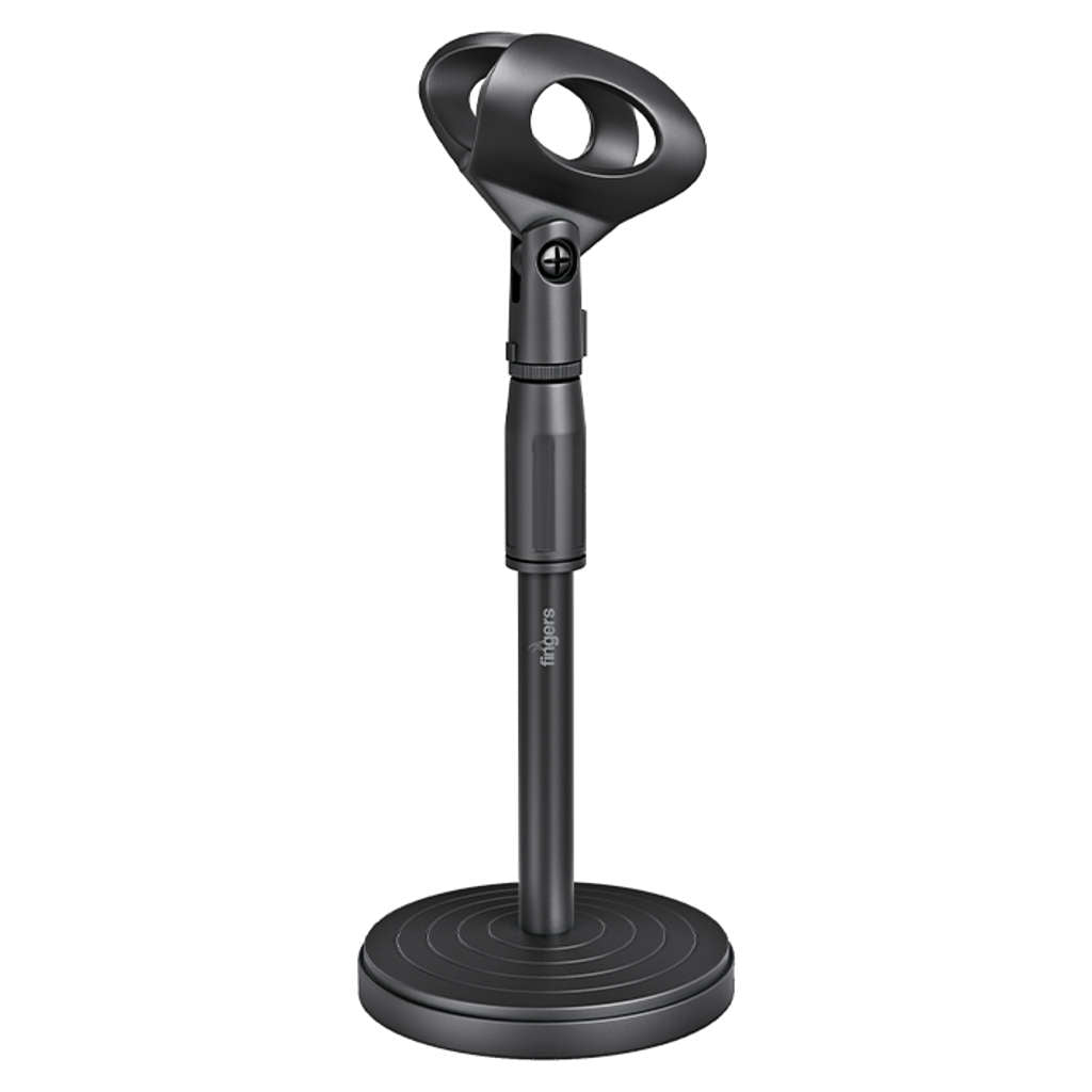 Fingers Mic Stand-11 Microphone Stand With Adjustable 