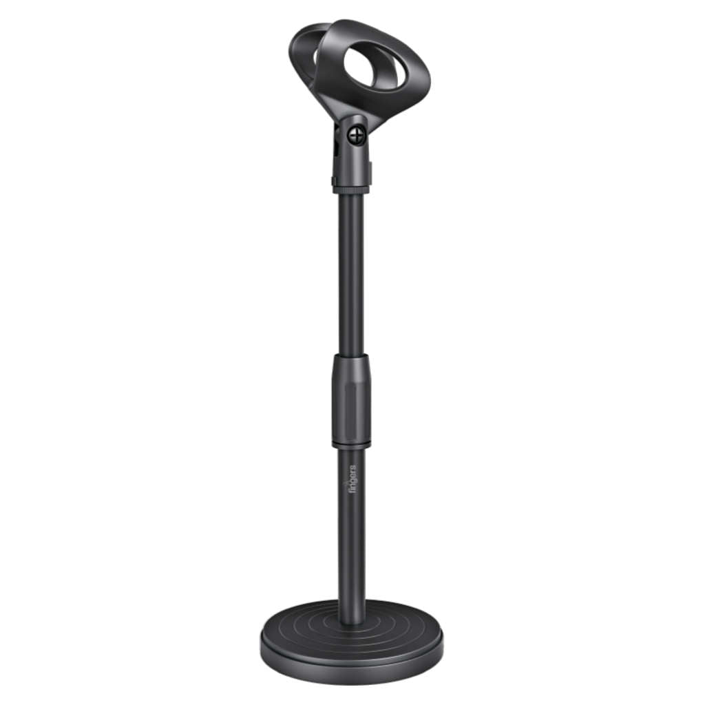 Fingers Mic Stand-11 Microphone Stand With Adjustable